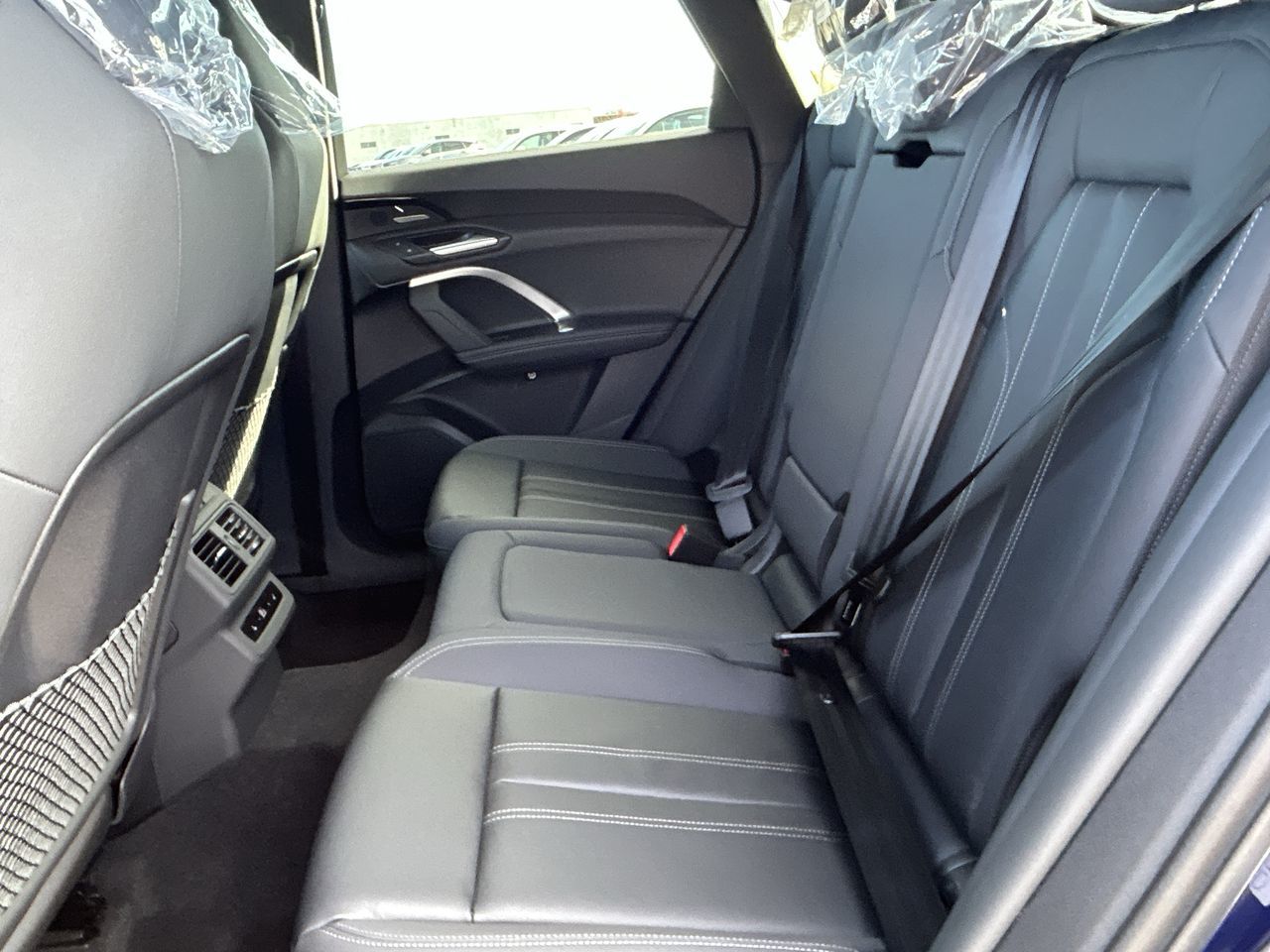 Audi All-New Q5 Sportback  2025 à Thornhill, Ontario