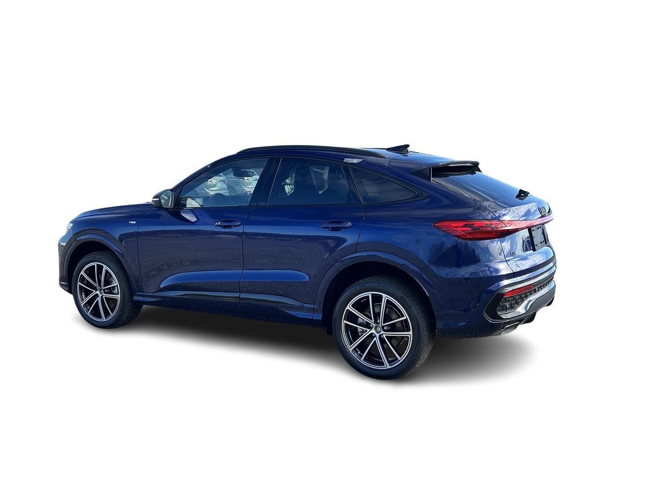 Audi All-New Q5 Sportback  2025 à Thornhill, Ontario