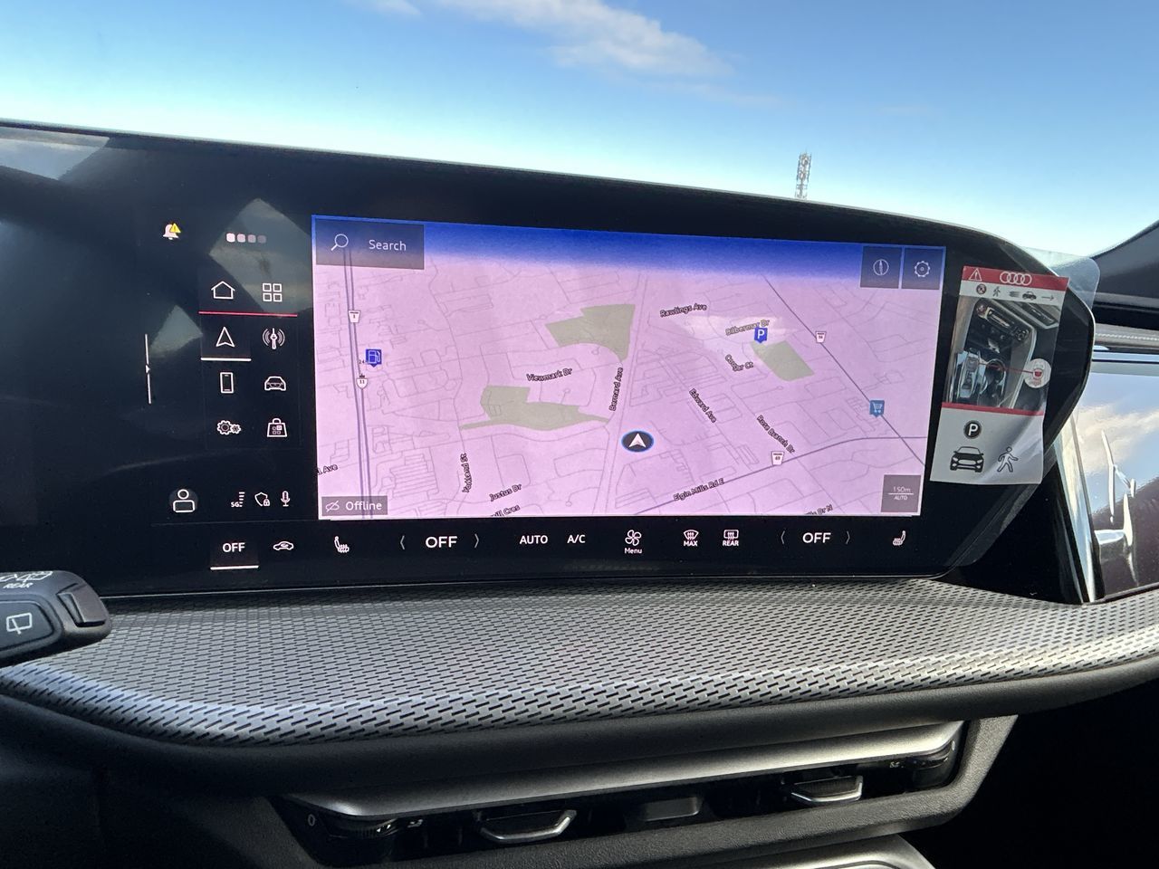 Audi All-New Q5 Sportback  2025 à Thornhill, Ontario