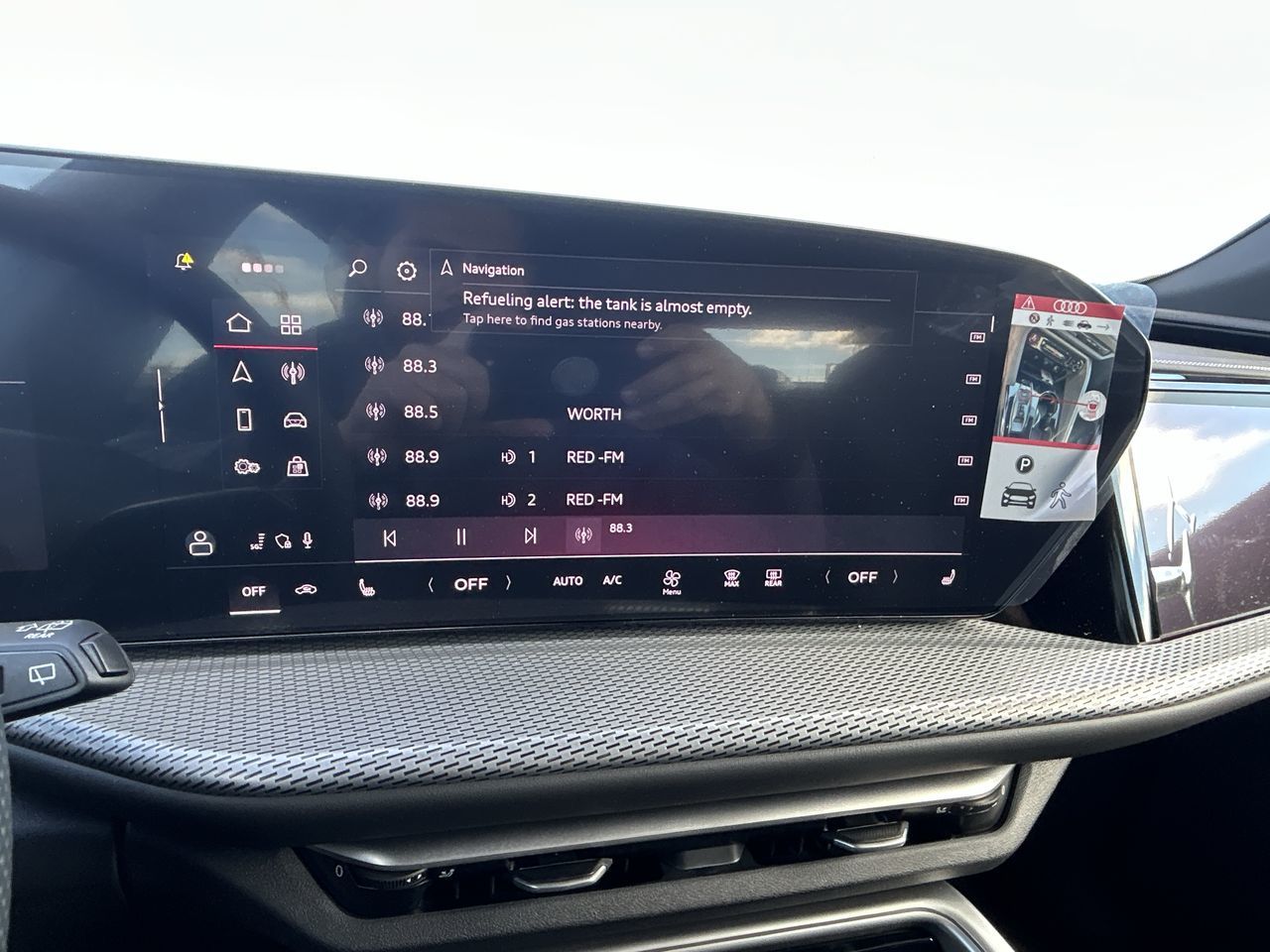 Audi All-New Q5 Sportback  2025 à Thornhill, Ontario