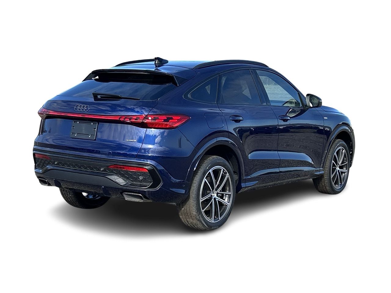 Audi All-New Q5 Sportback  2025 à Thornhill, Ontario