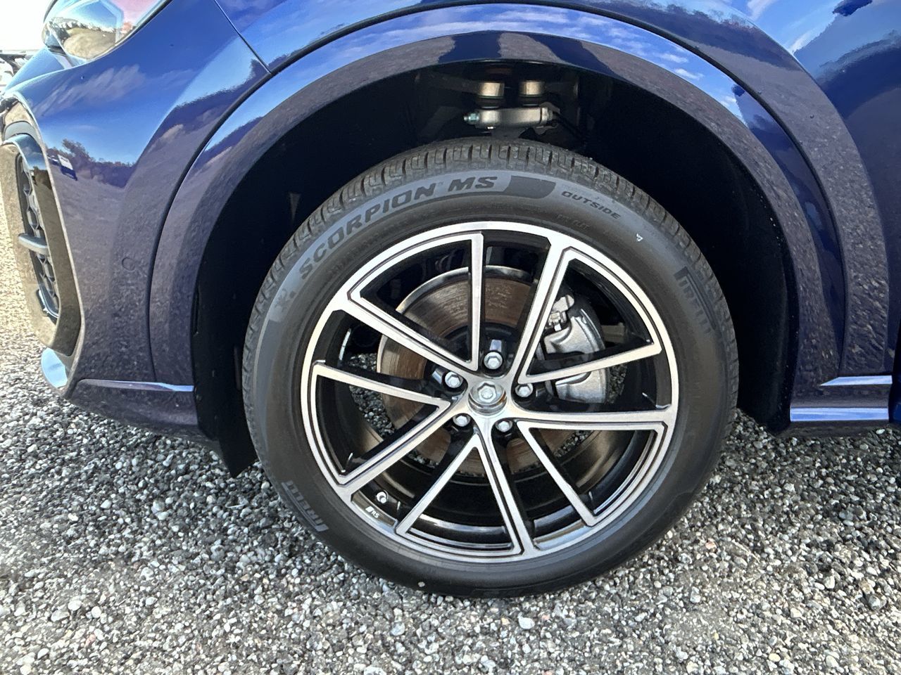 Audi All-New Q5 Sportback  2025 à Thornhill, Ontario