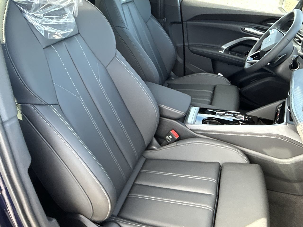 Audi All-New Q5 Sportback  2025 à Thornhill, Ontario