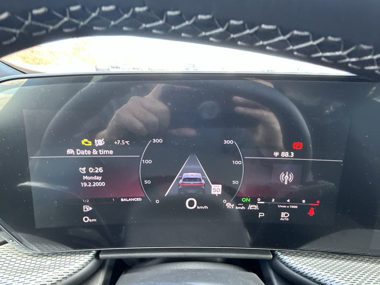 Audi All-New Q5 Sportback  2025 à Thornhill, Ontario