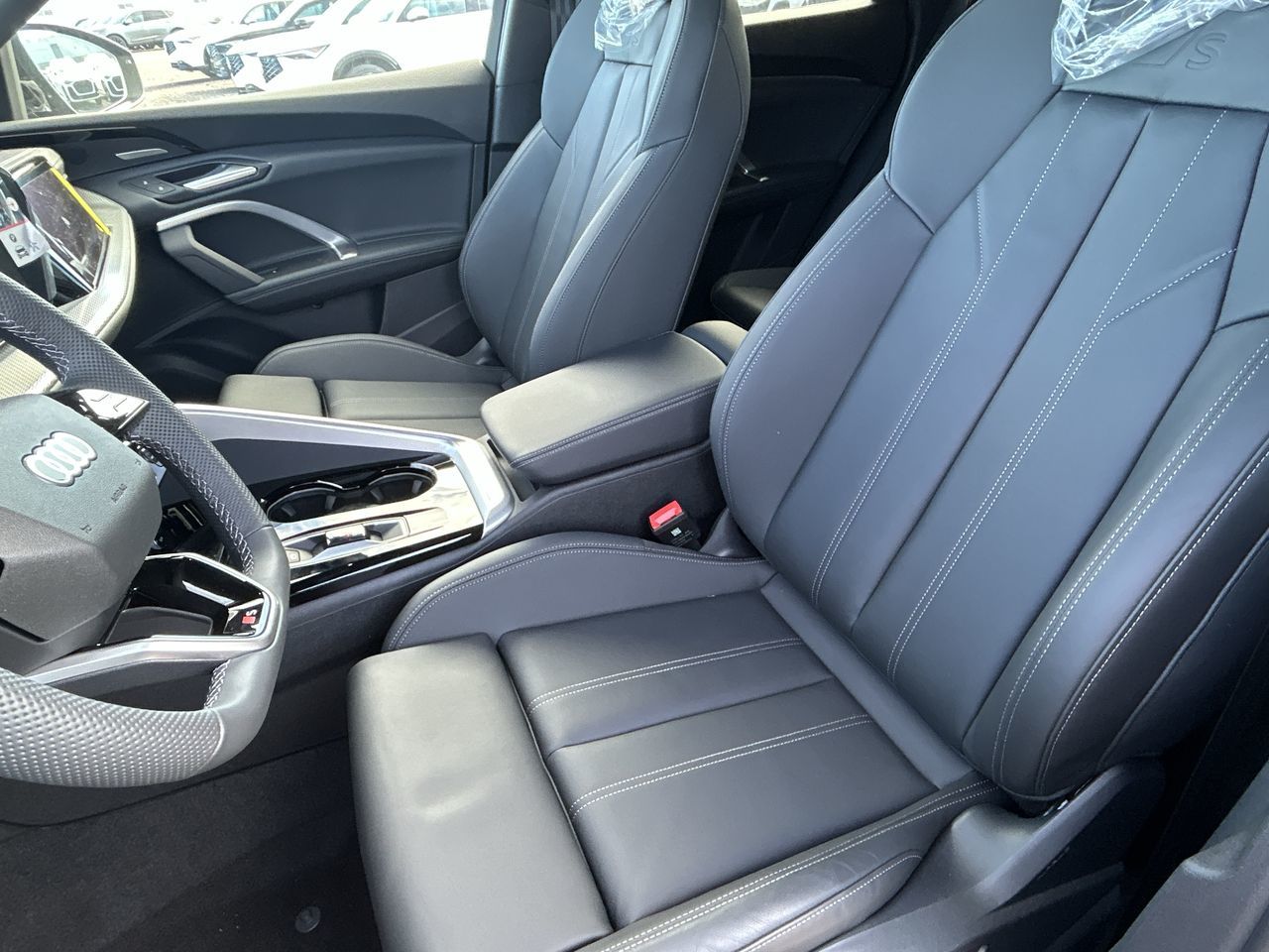 Audi All-New Q5 Sportback  2025 à Thornhill, Ontario