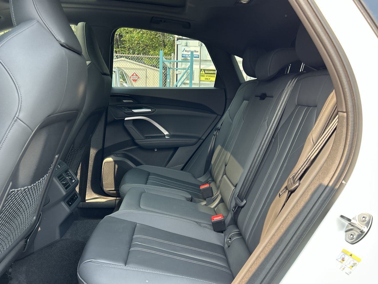 2025 Audi All-New Q5 Sportback in Thornhill, Ontario