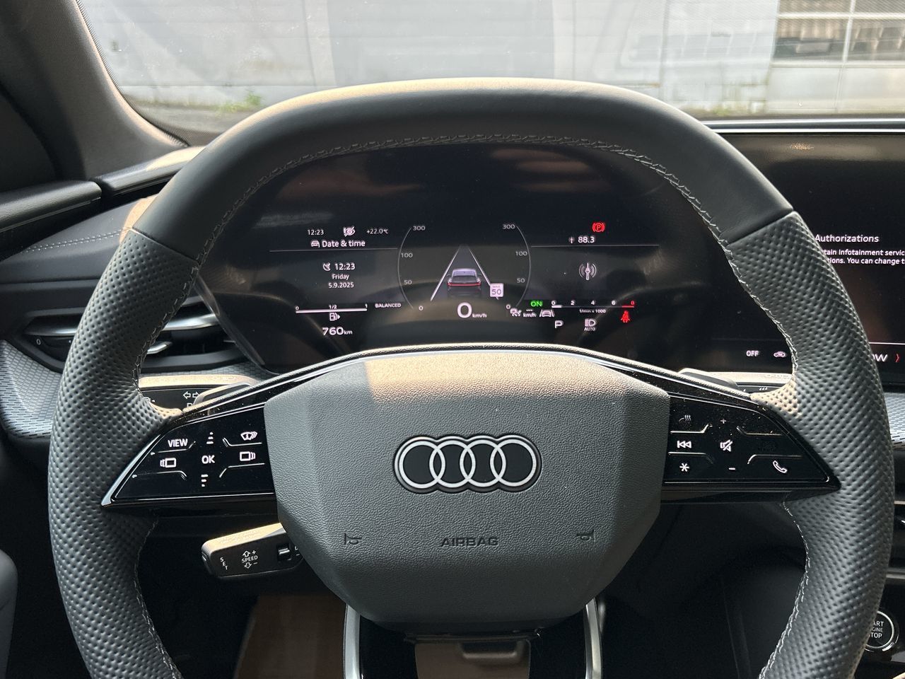 2025 Audi All-New Q5 Sportback in Thornhill, Ontario