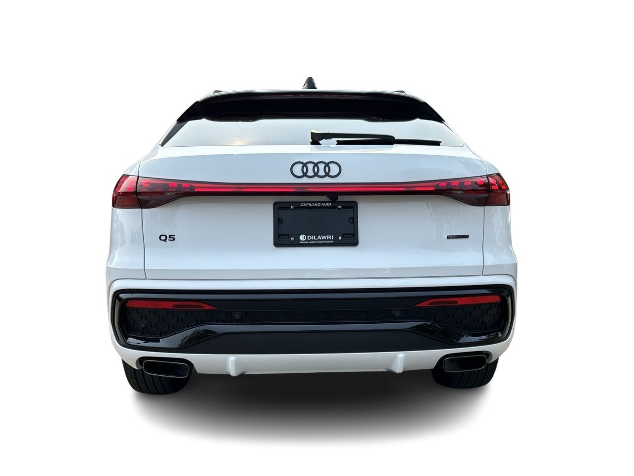 2025 Audi All-New Q5 Sportback in Thornhill, Ontario