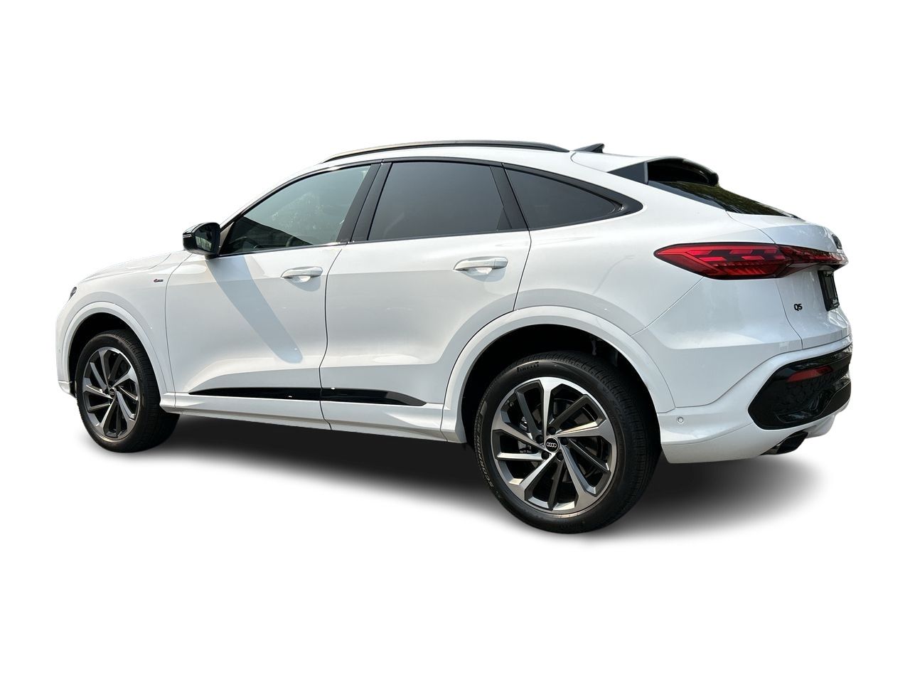 2025 Audi All-New Q5 Sportback in Thornhill, Ontario