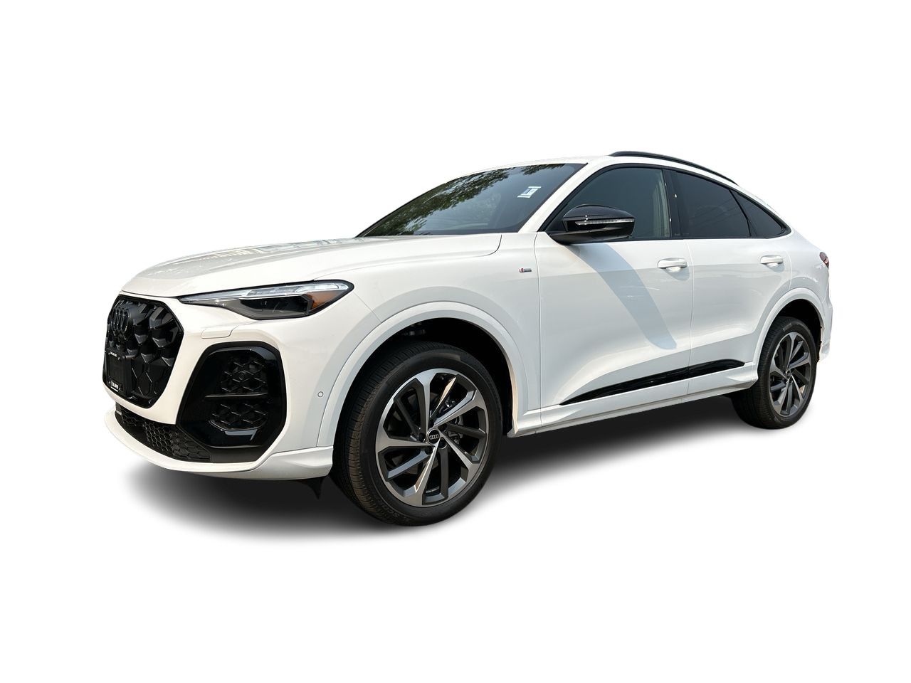 2025 Audi All-New Q5 Sportback in Thornhill, Ontario