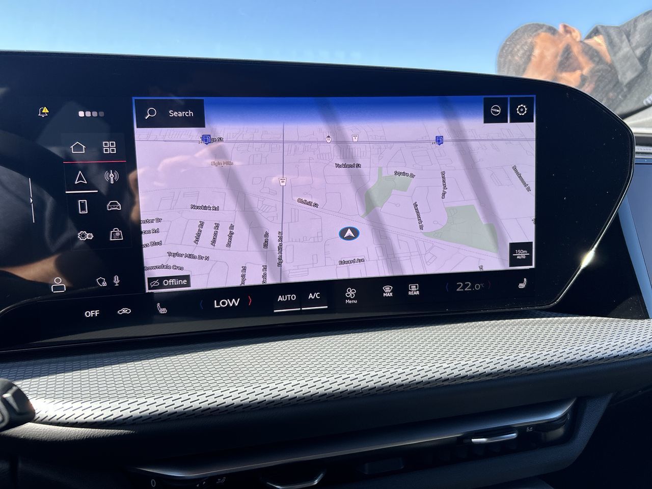 2025 Audi All-New Q5 Sportback in Thornhill, Ontario