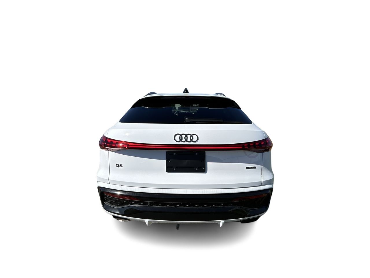 2025 Audi All-New Q5 Sportback in Thornhill, Ontario