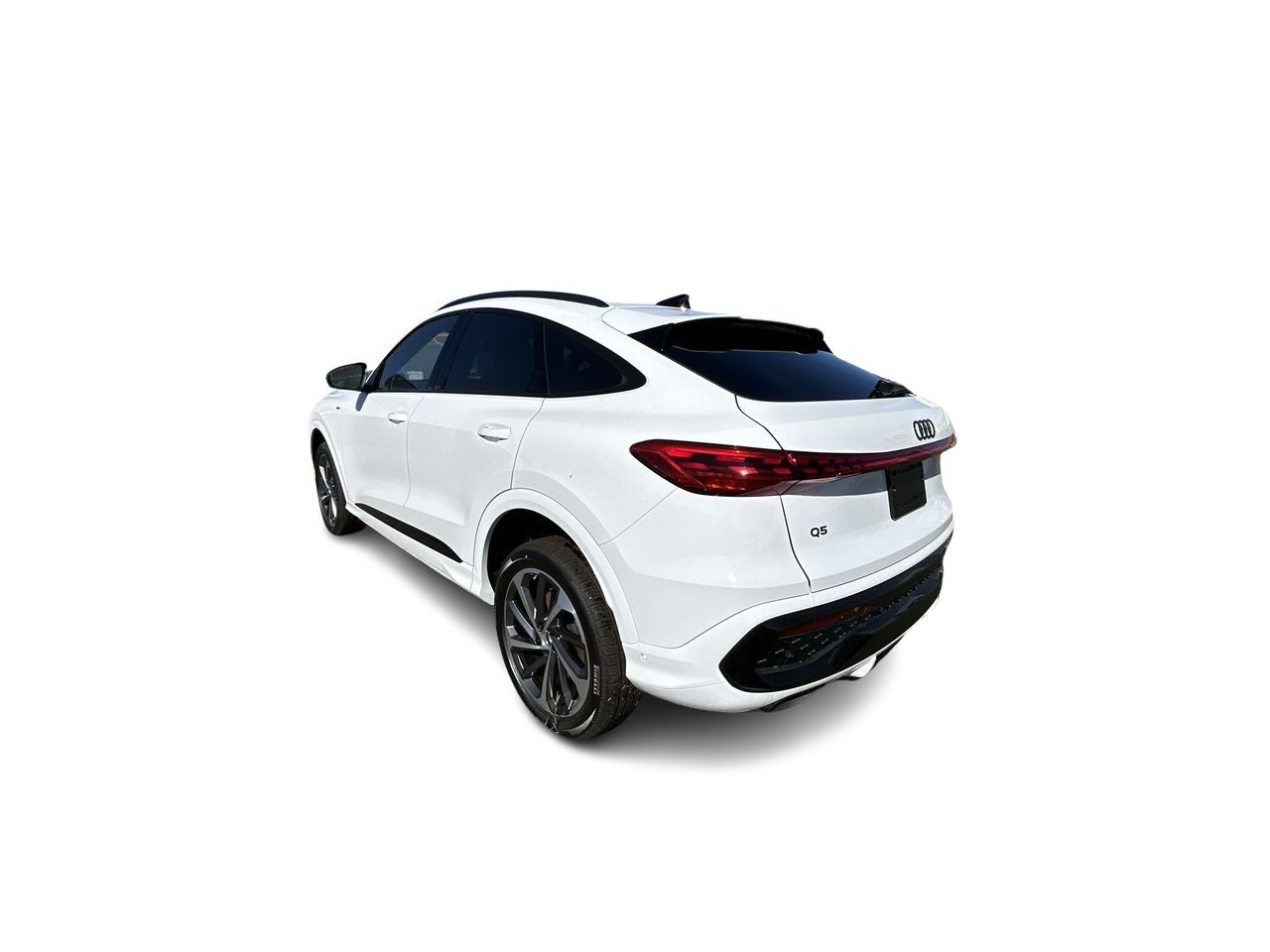 2025 Audi All-New Q5 Sportback in Thornhill, Ontario