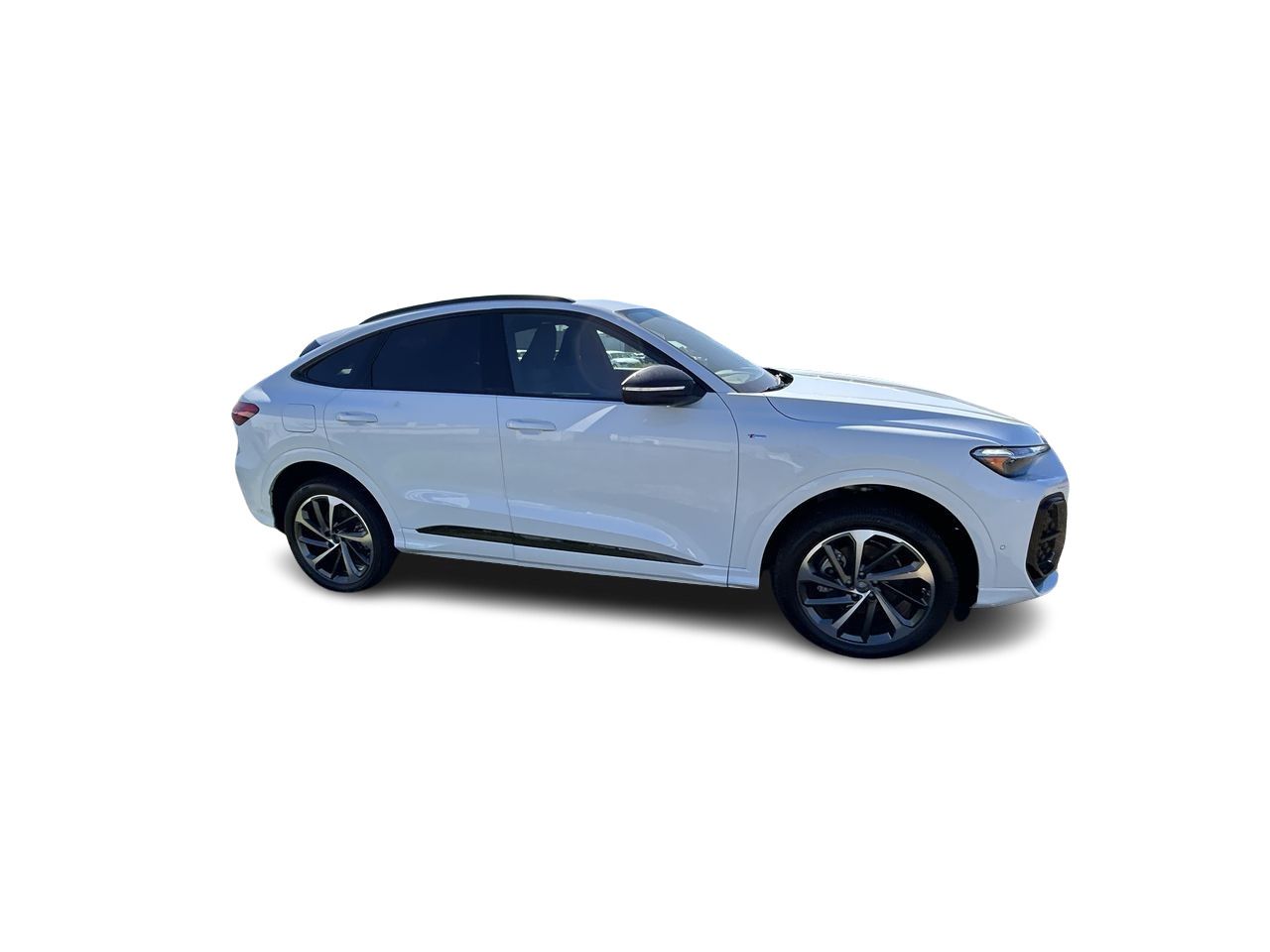 2025 Audi All-New Q5 Sportback in Thornhill, Ontario