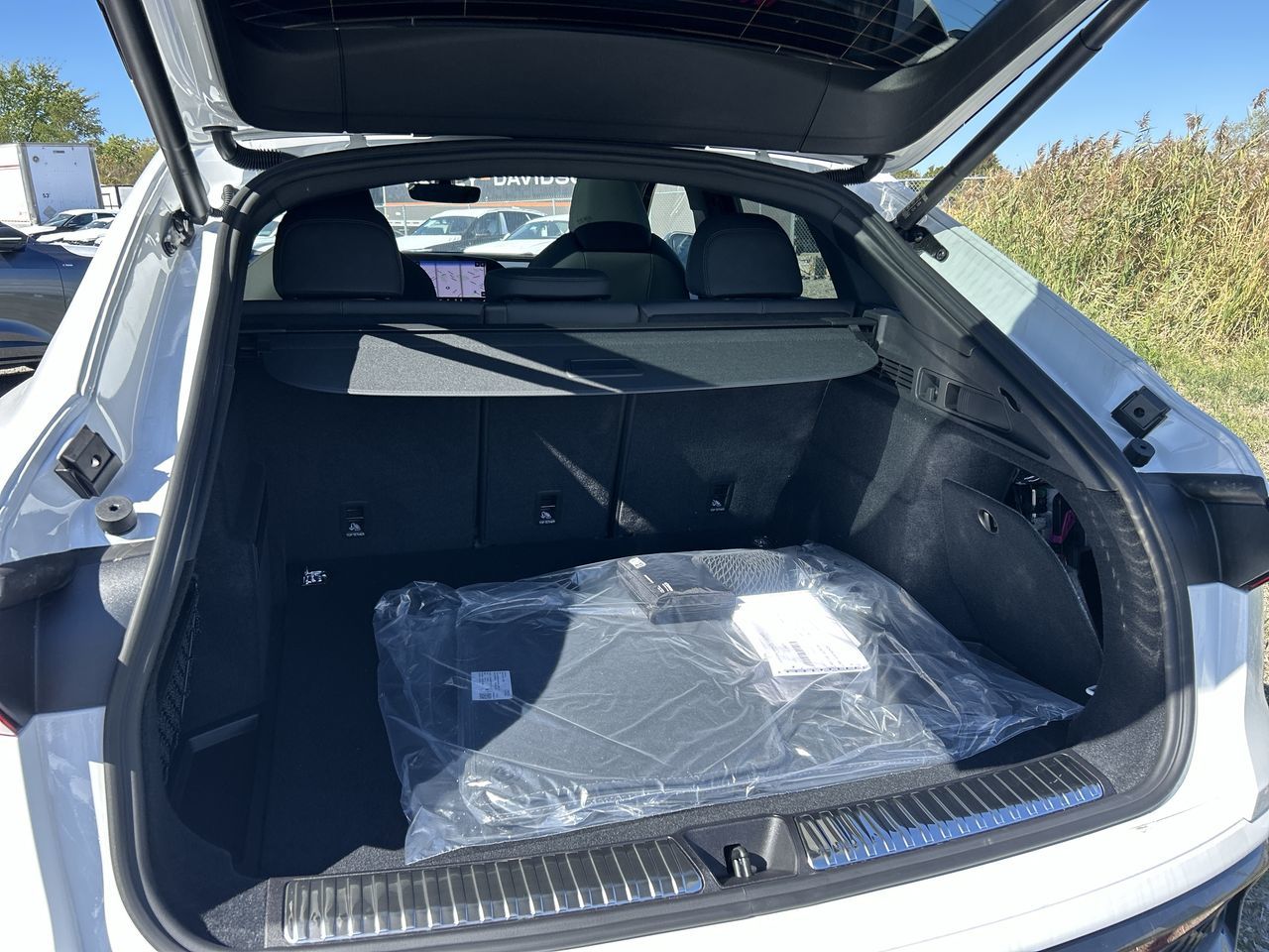 2025 Audi All-New Q5 Sportback in Thornhill, Ontario