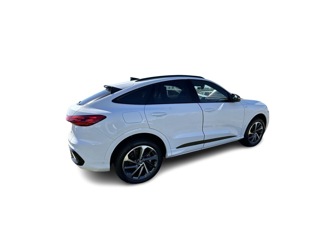 2025 Audi All-New Q5 Sportback in Thornhill, Ontario