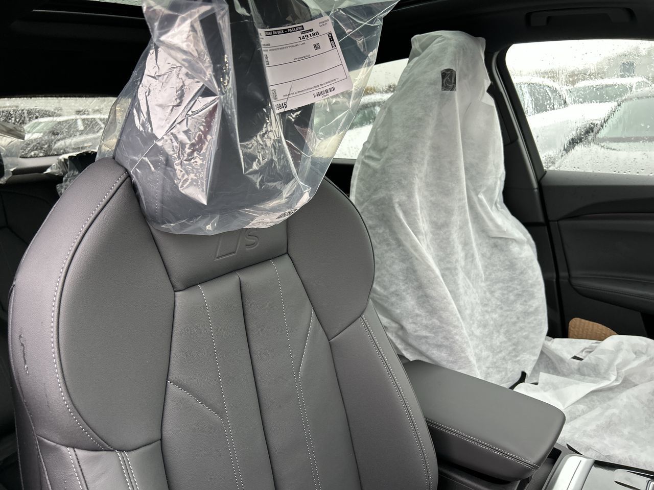 Audi All-New Q5 Sportback  2025 à Thornhill, Ontario