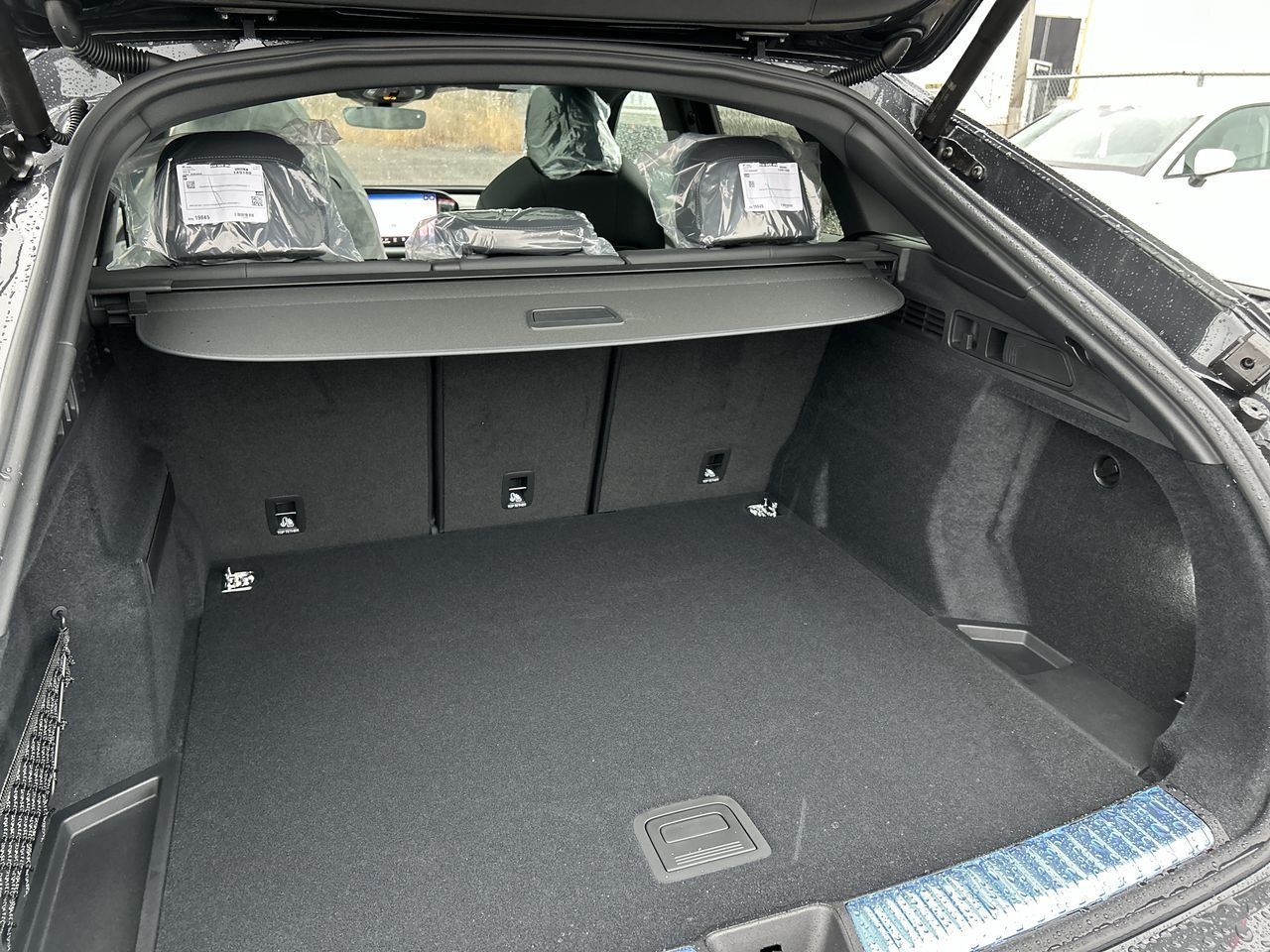 Audi All-New Q5 Sportback  2025 à Thornhill, Ontario