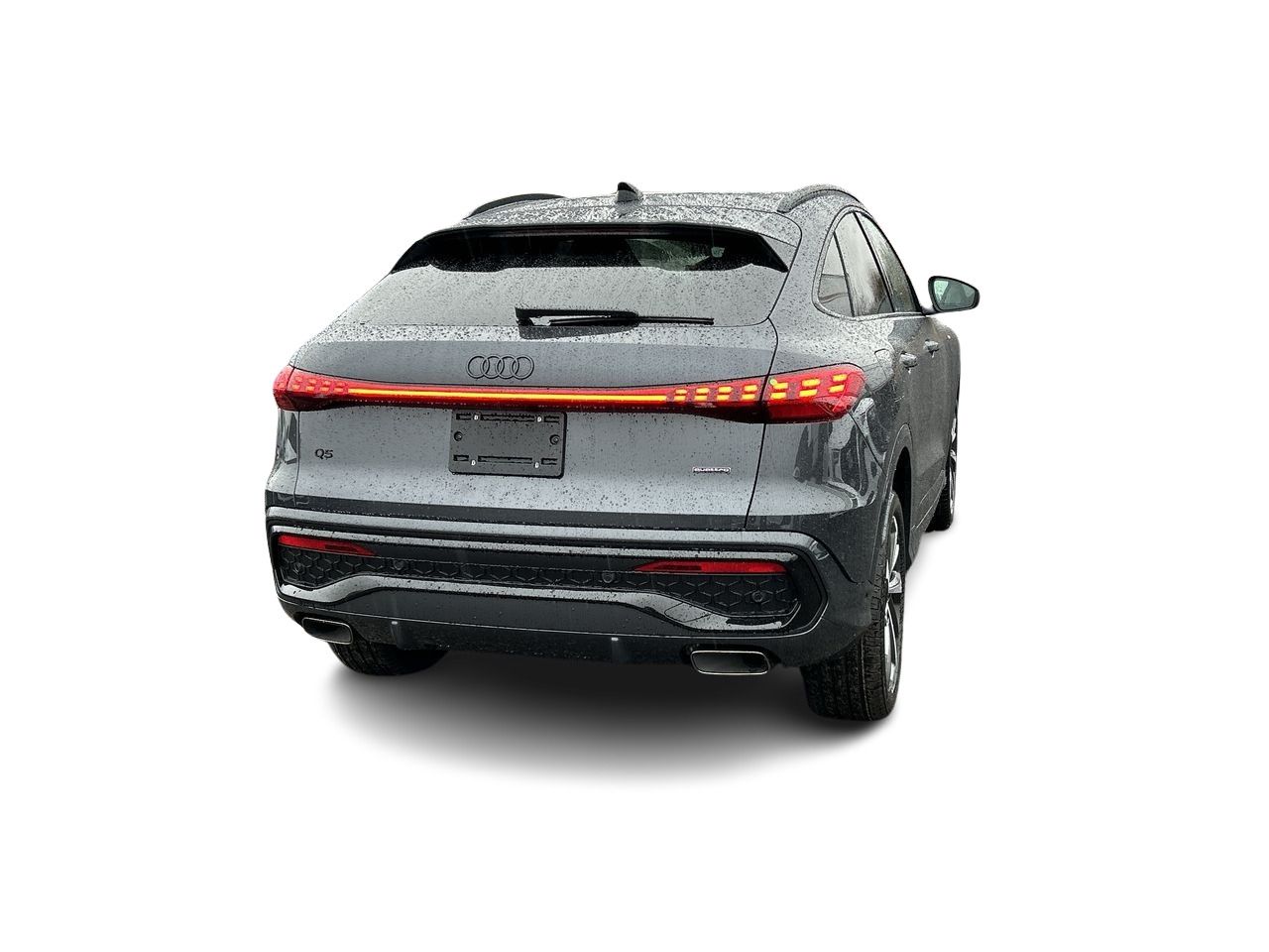 Audi All-New Q5 Sportback  2025 à Thornhill, Ontario