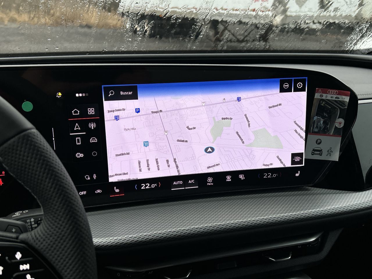 Audi All-New Q5 Sportback  2025 à Thornhill, Ontario