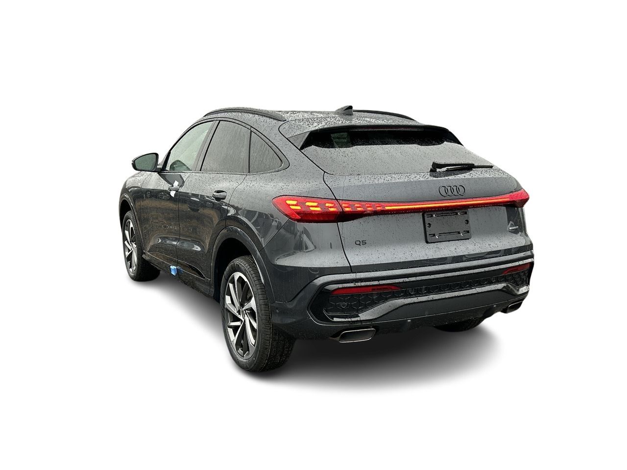 Audi All-New Q5 Sportback  2025 à Thornhill, Ontario