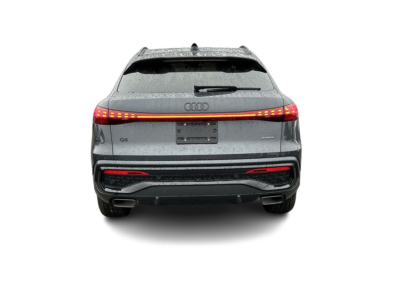 Audi All-New Q5 Sportback  2025 à Thornhill, Ontario