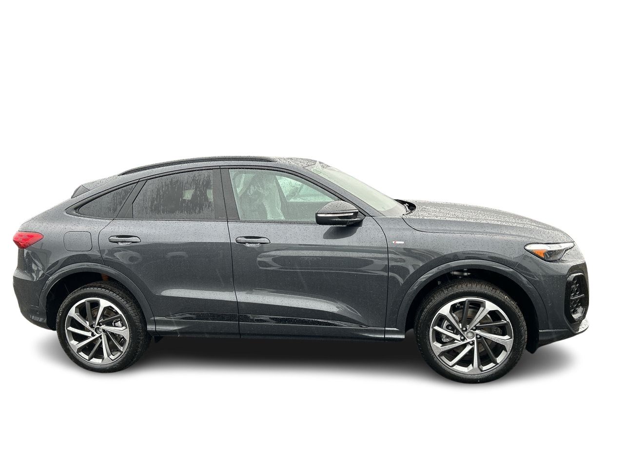 Audi All-New Q5 Sportback  2025 à Thornhill, Ontario