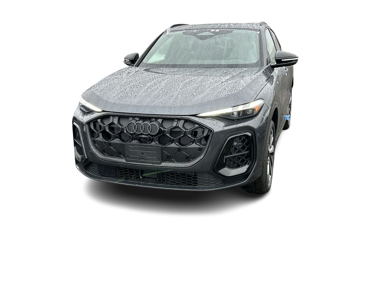 Audi All-New Q5 Sportback  2025 à Thornhill, Ontario