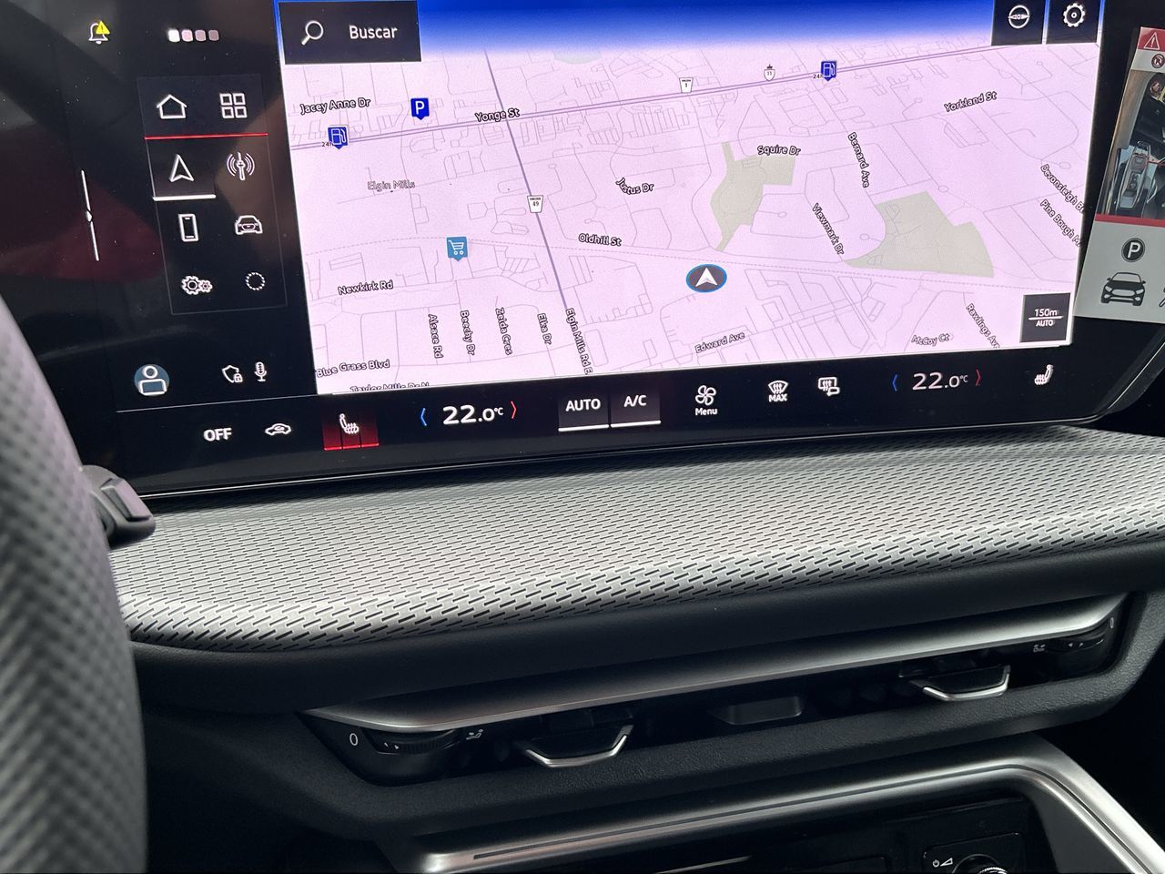 Audi All-New Q5 Sportback  2025 à Thornhill, Ontario