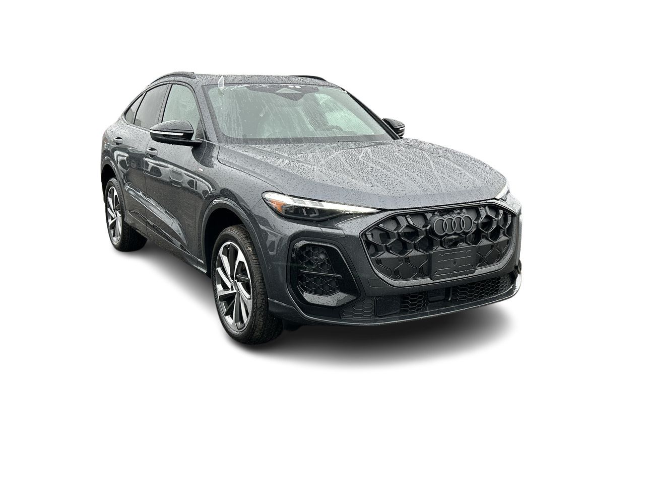 Audi All-New Q5 Sportback  2025 à Thornhill, Ontario