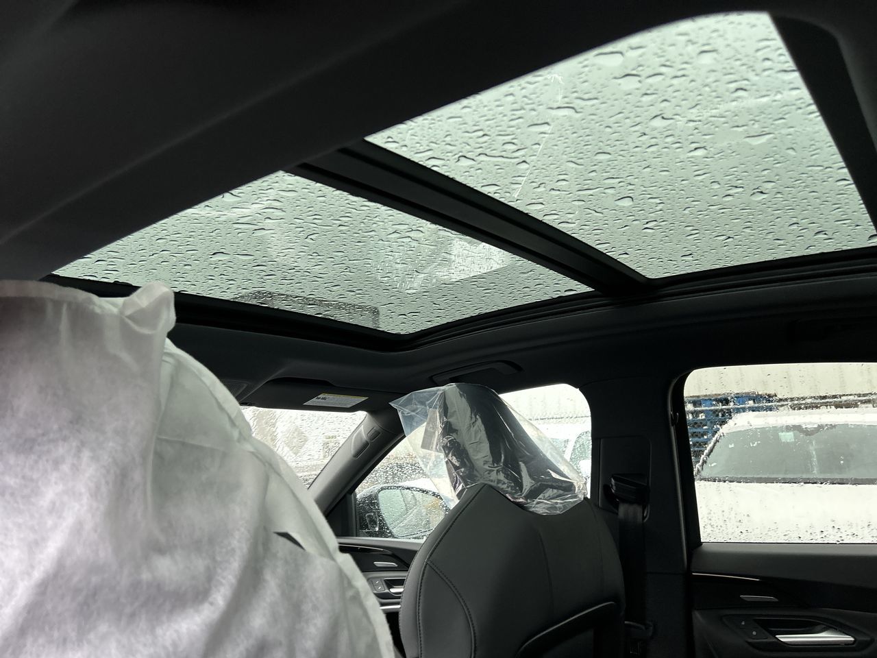 Audi All-New Q5 Sportback  2025 à Thornhill, Ontario