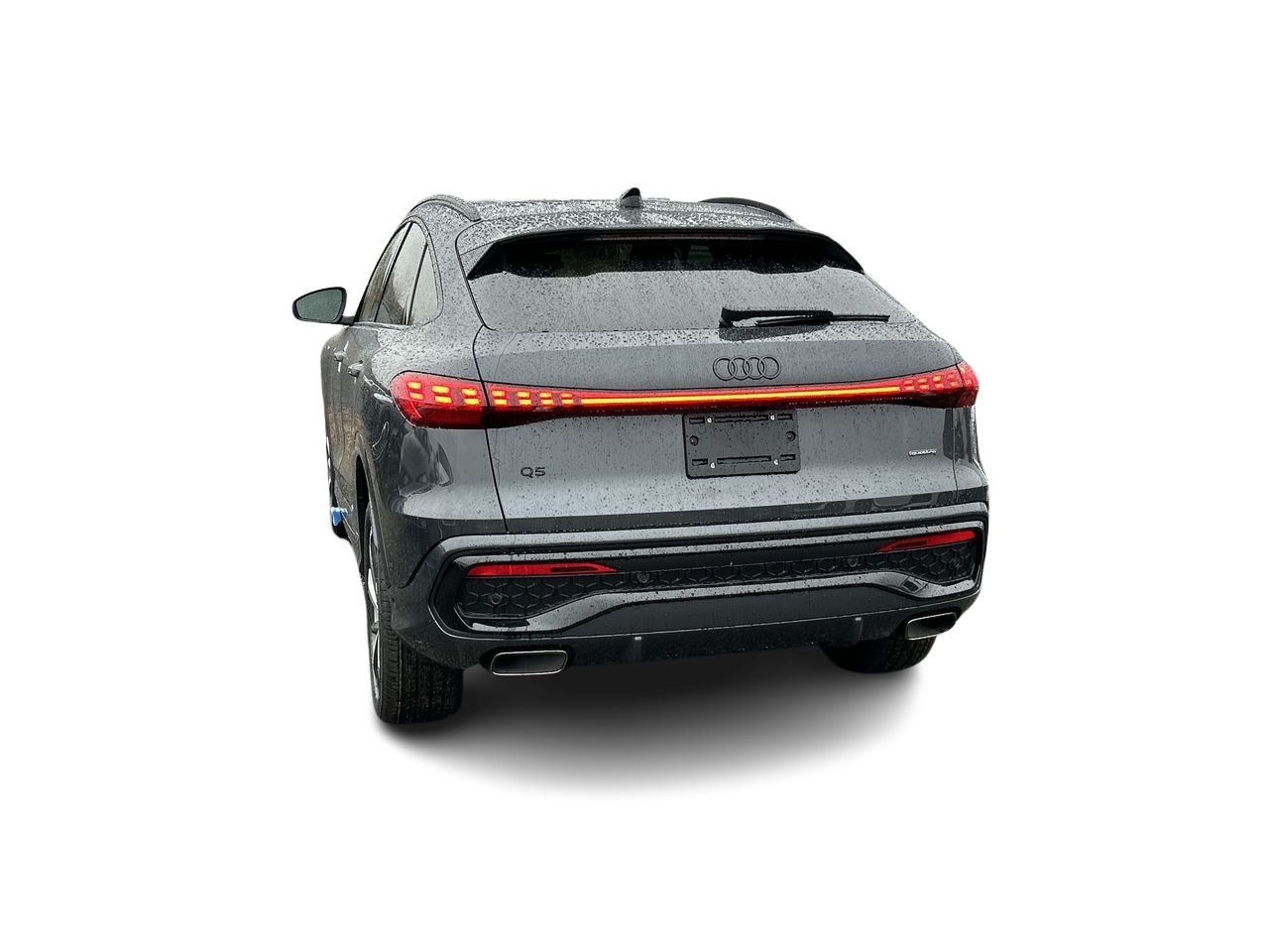 Audi All-New Q5 Sportback  2025 à Thornhill, Ontario