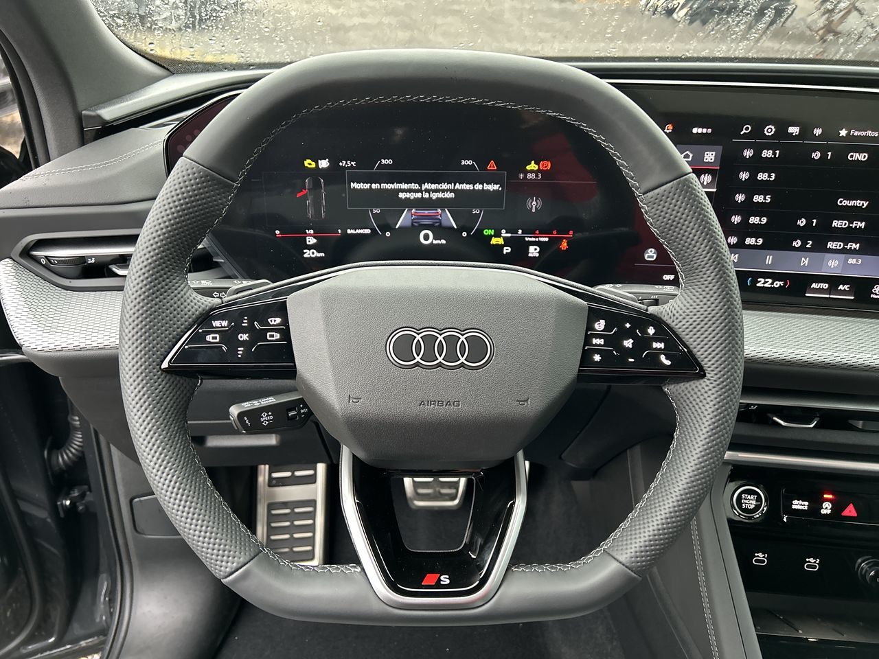 Audi All-New Q5 Sportback  2025 à Thornhill, Ontario