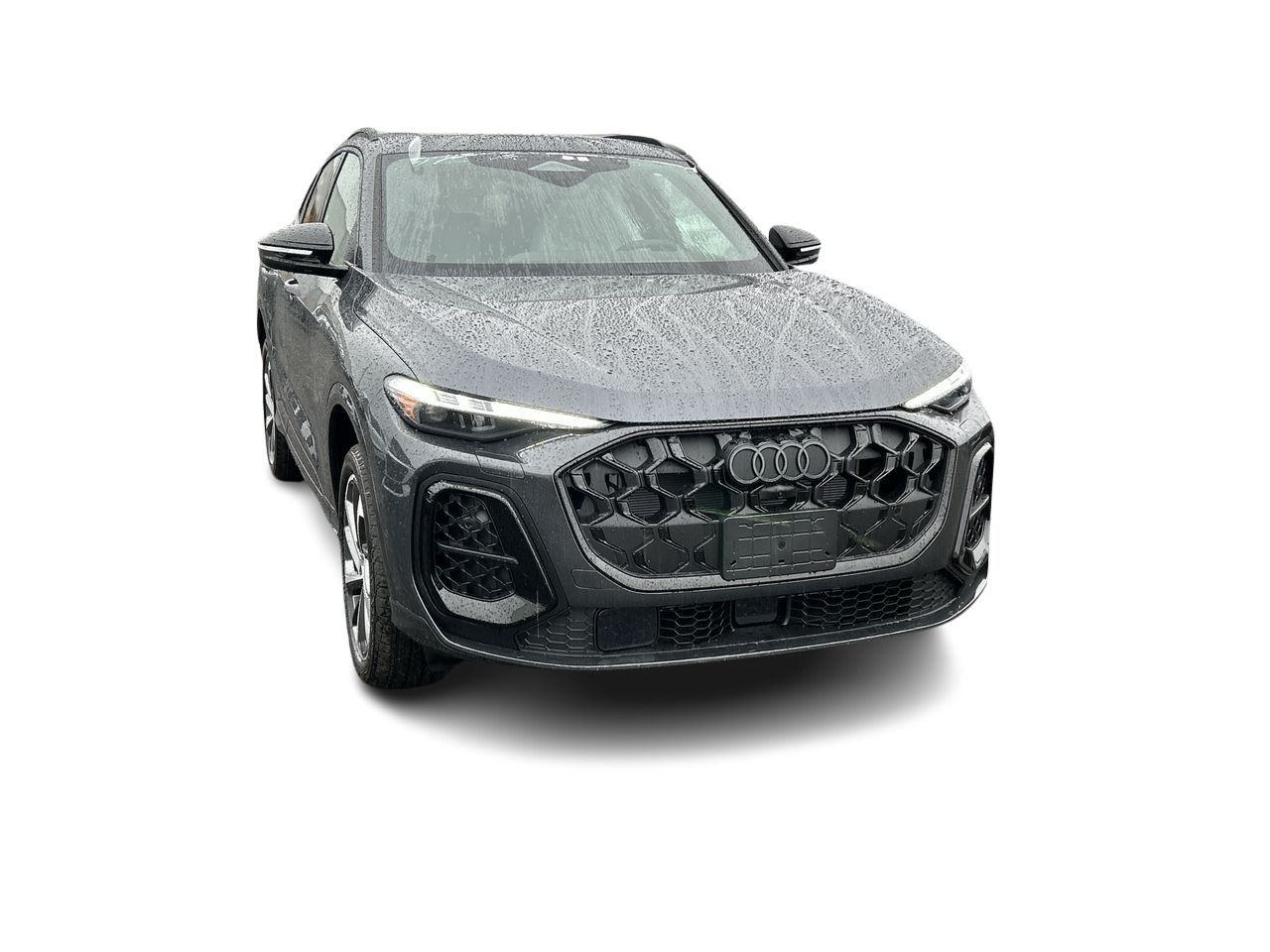 Audi All-New Q5 Sportback  2025 à Thornhill, Ontario