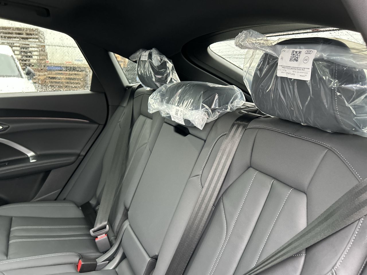 Audi All-New Q5 Sportback  2025 à Thornhill, Ontario