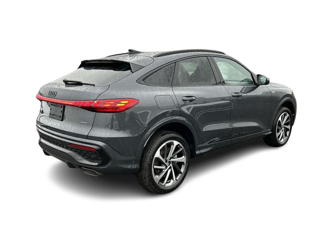 Audi All-New Q5 Sportback  2025 à Thornhill, Ontario