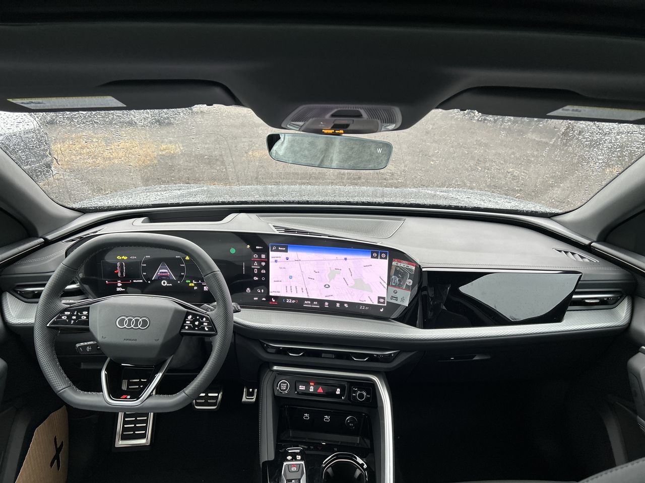 Audi All-New Q5 Sportback  2025 à Thornhill, Ontario