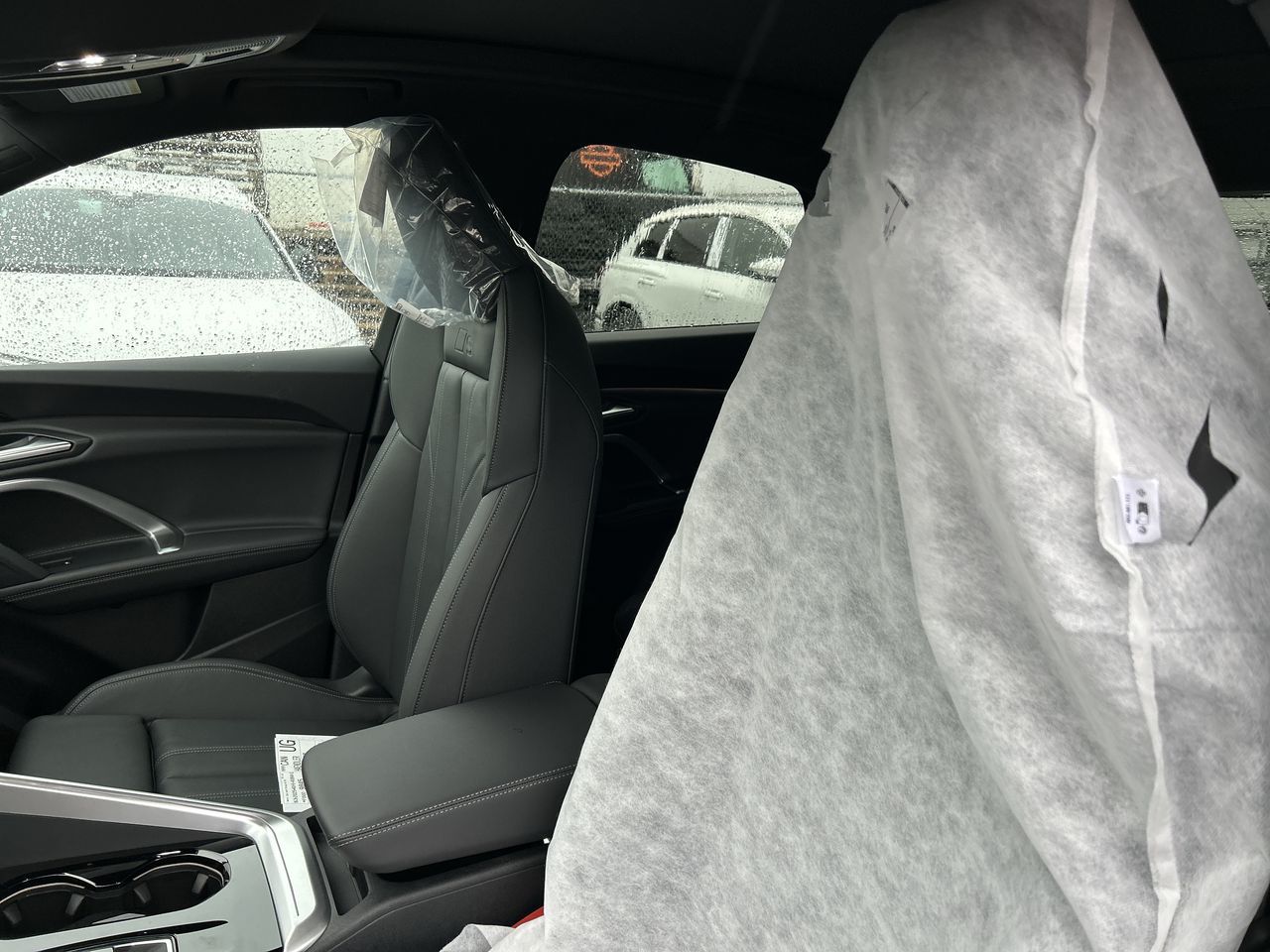 Audi All-New Q5 Sportback  2025 à Thornhill, Ontario