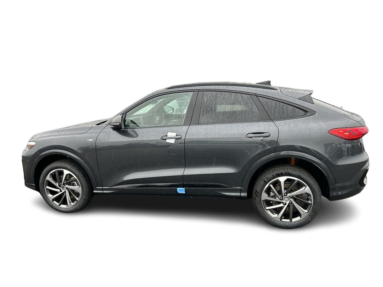 Audi All-New Q5 Sportback  2025 à Thornhill, Ontario