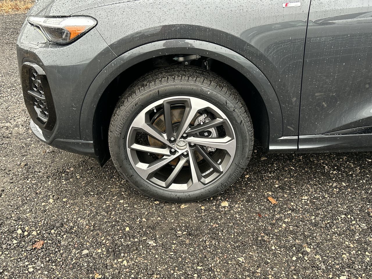 Audi All-New Q5 Sportback  2025 à Thornhill, Ontario