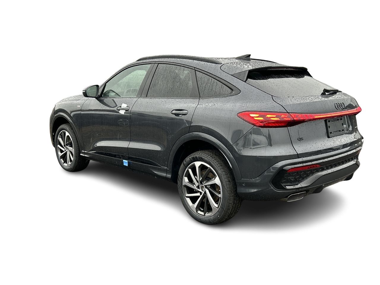 Audi All-New Q5 Sportback  2025 à Thornhill, Ontario