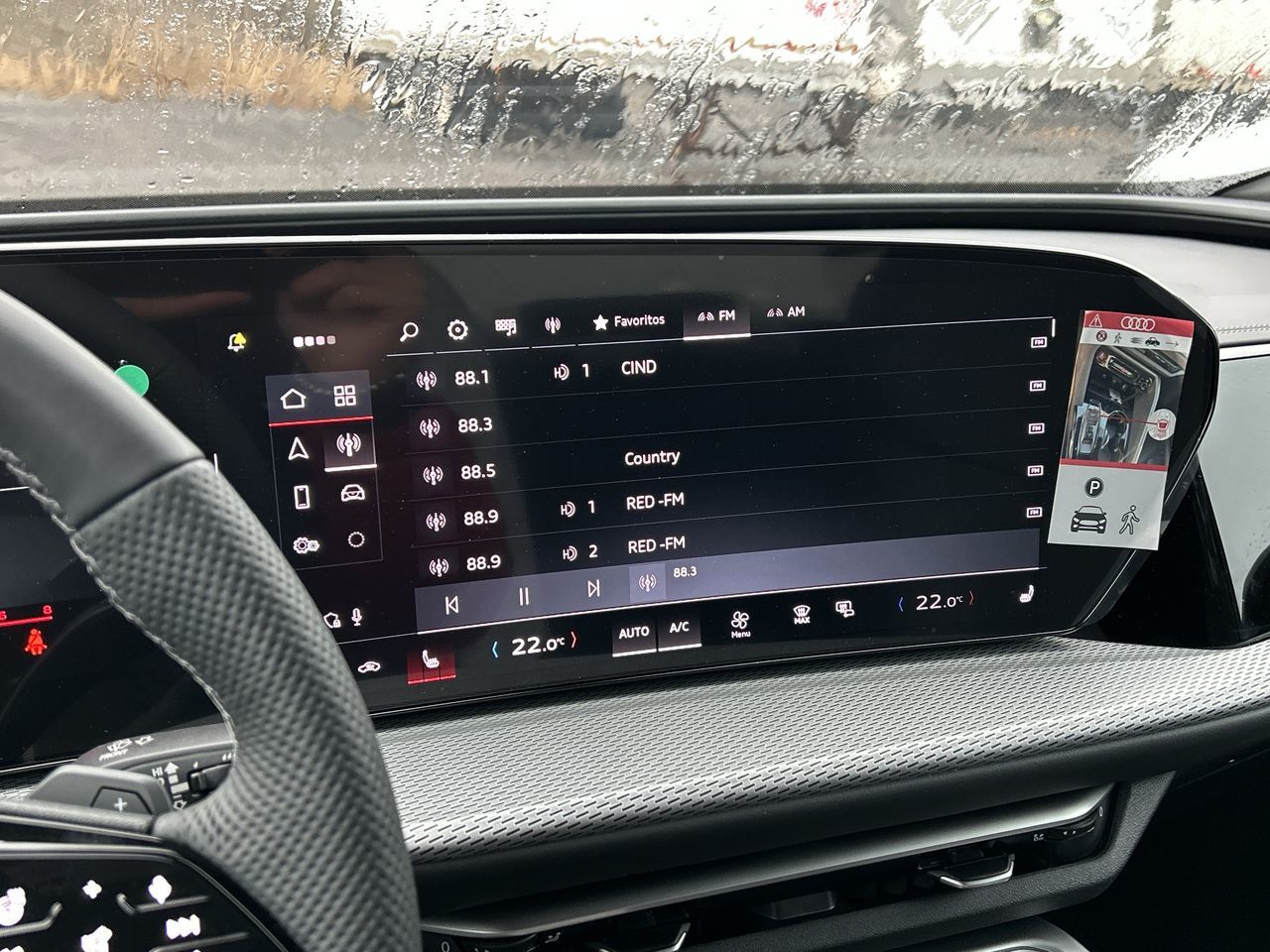 Audi All-New Q5 Sportback  2025 à Thornhill, Ontario