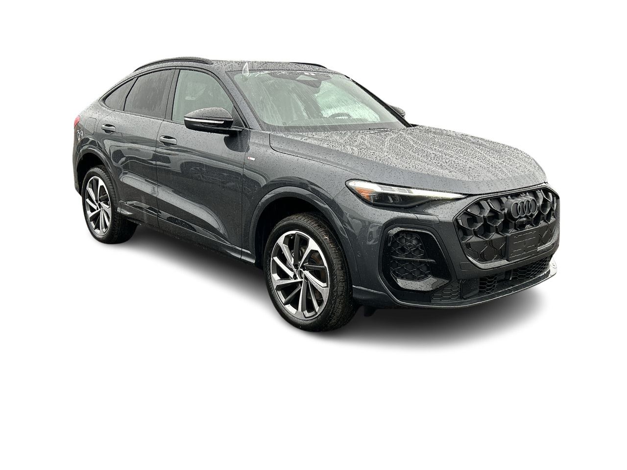 Audi All-New Q5 Sportback  2025 à Thornhill, Ontario