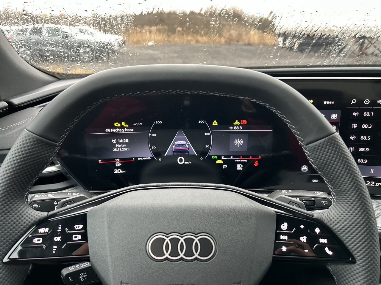 Audi All-New Q5 Sportback  2025 à Thornhill, Ontario