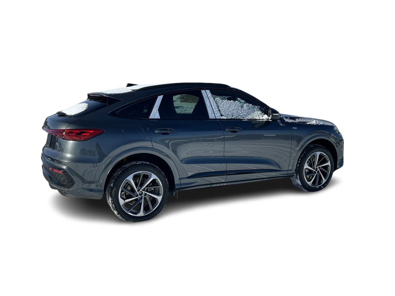 Audi All-New Q5 Sportback  2025 à Thornhill, Ontario