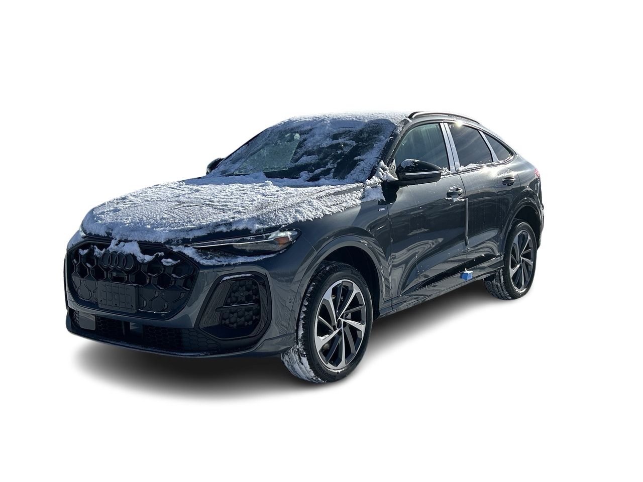 Audi All-New Q5 Sportback  2025 à Thornhill, Ontario