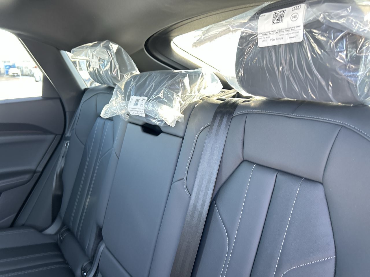 Audi All-New Q5 Sportback  2025 à Thornhill, Ontario