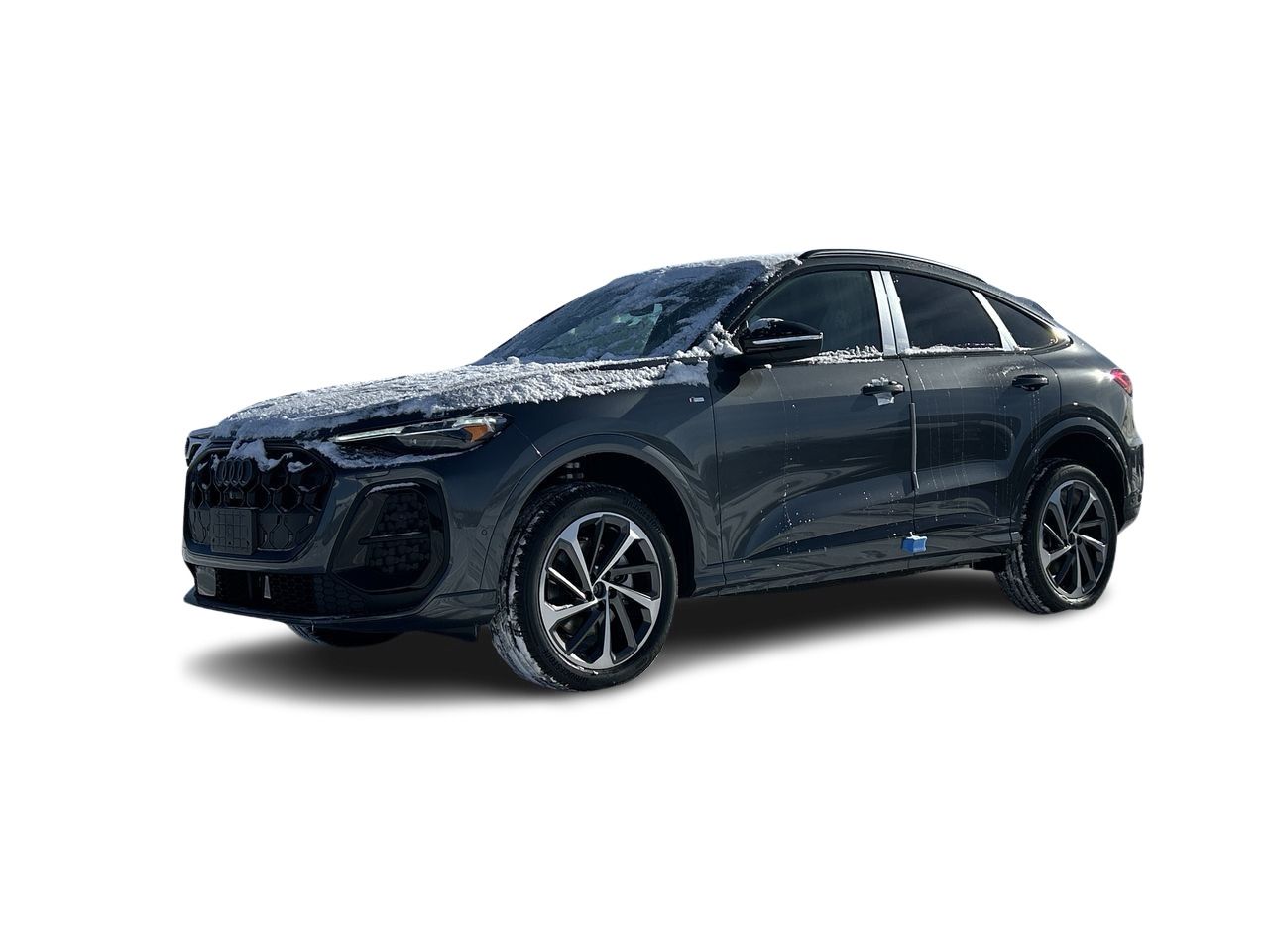 Audi All-New Q5 Sportback  2025 à Thornhill, Ontario