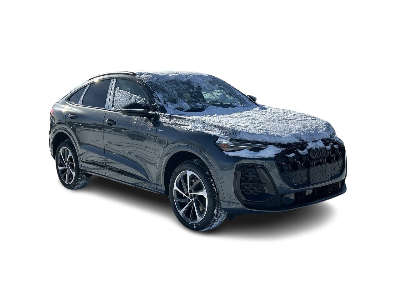 Audi All-New Q5 Sportback  2025 à Thornhill, Ontario