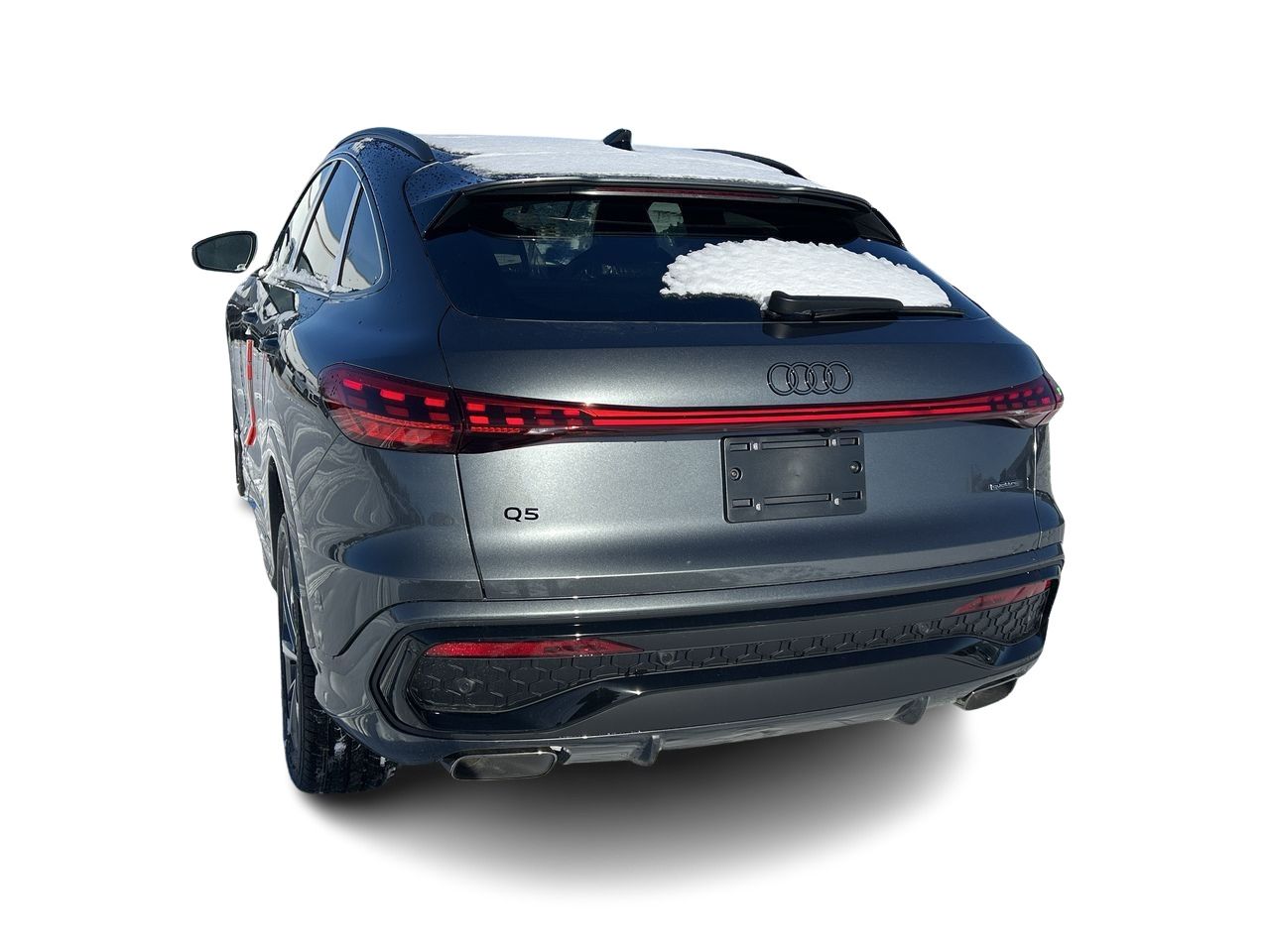 Audi All-New Q5 Sportback  2025 à Thornhill, Ontario